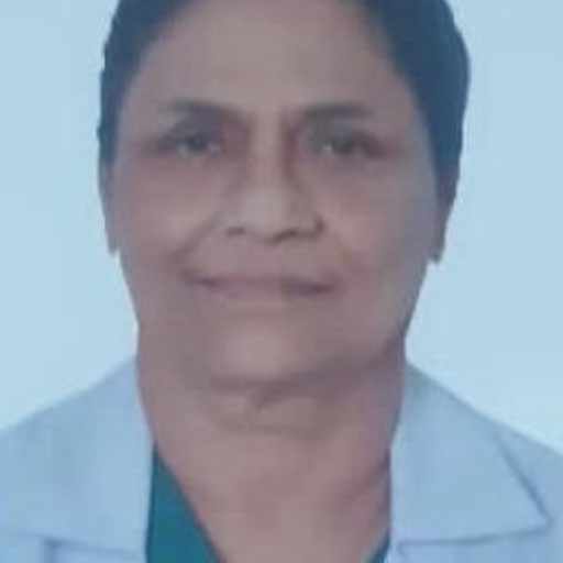 Dr Alizabathu Philip
