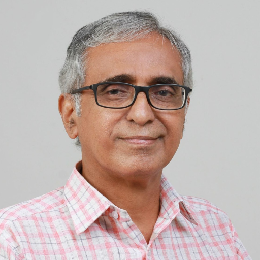 Dr Ansari KM