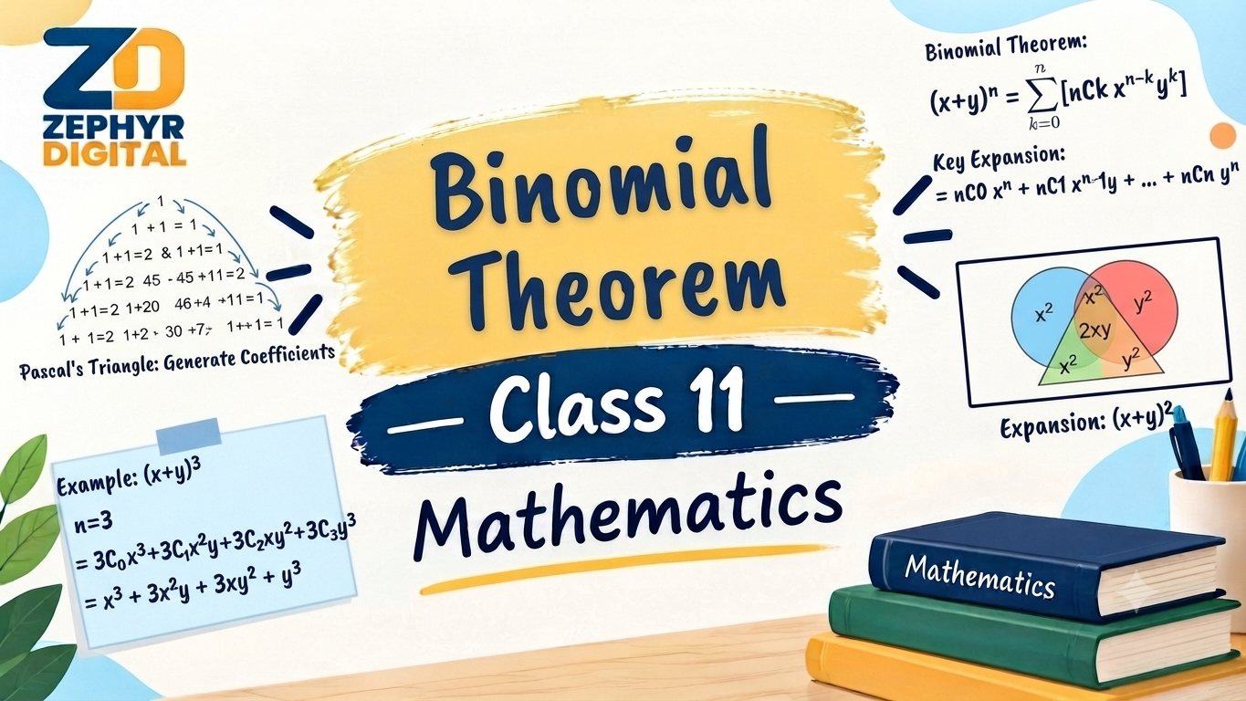 Binomial Theorem