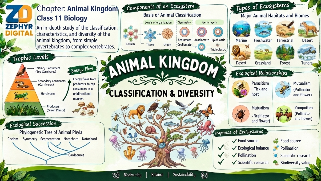 Animal Kingdom