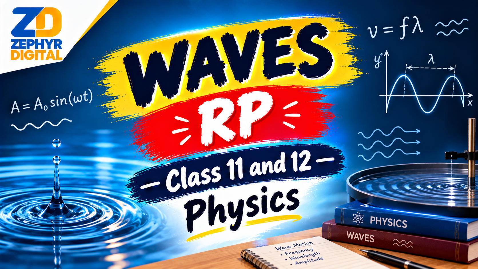 WAVES RP