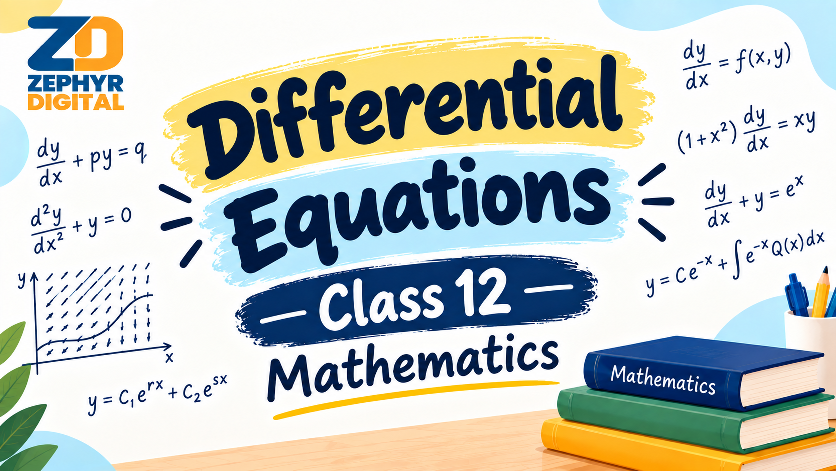 Differential Equations