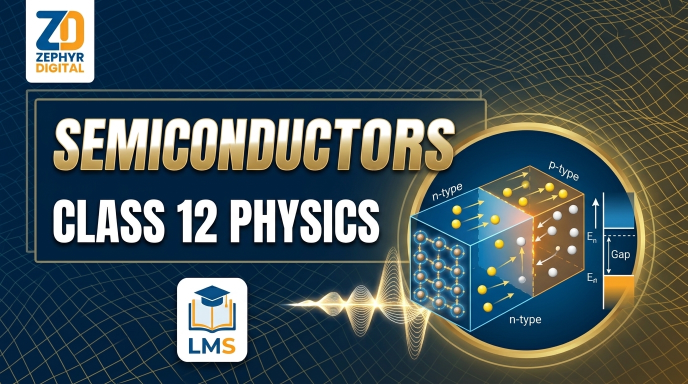 Semiconductors