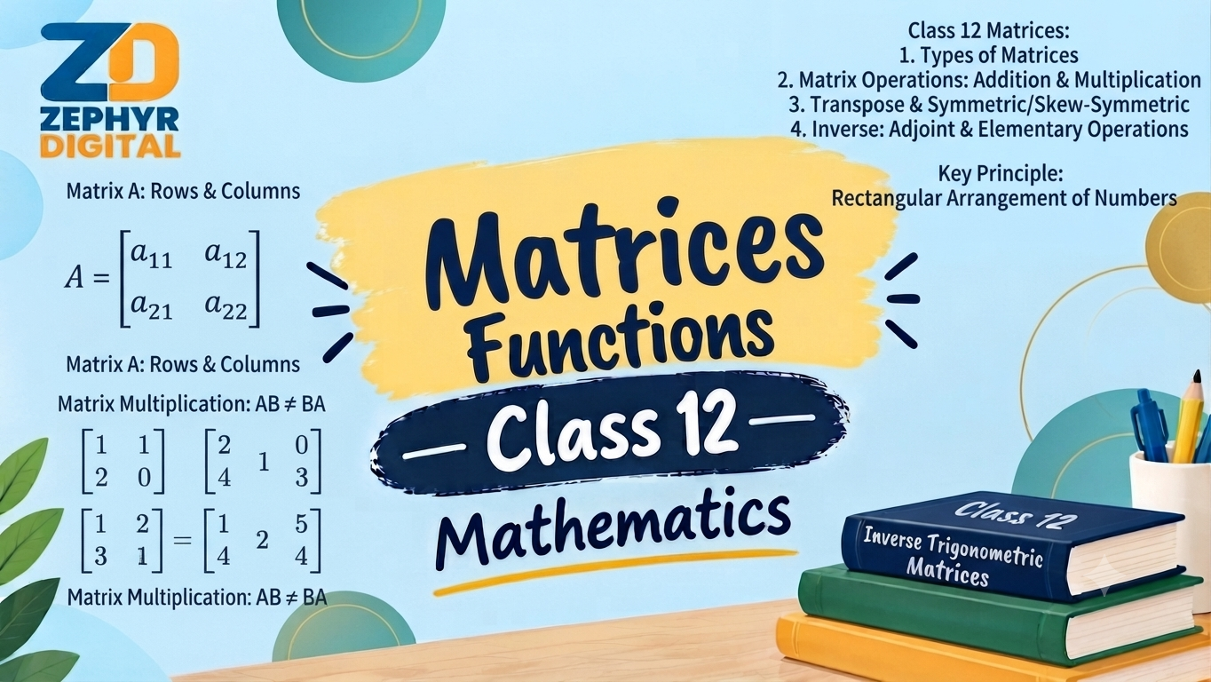 Matrices