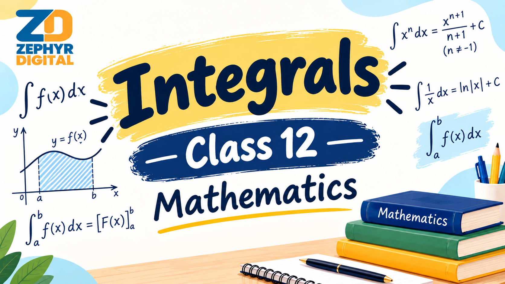 Integrals