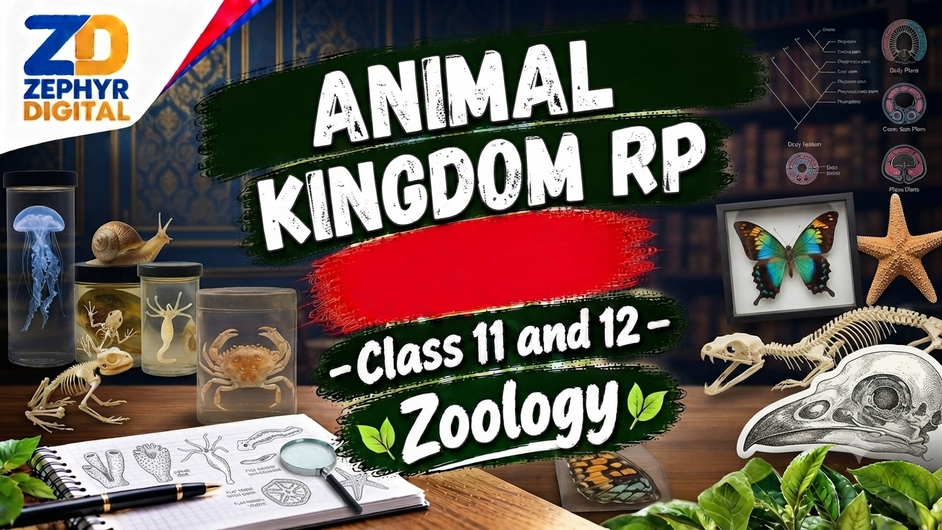 ANIMAL KINGDOM RP