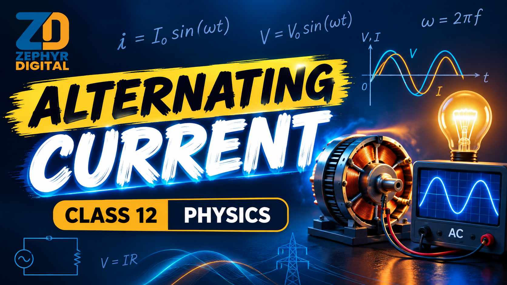 Alternating Current