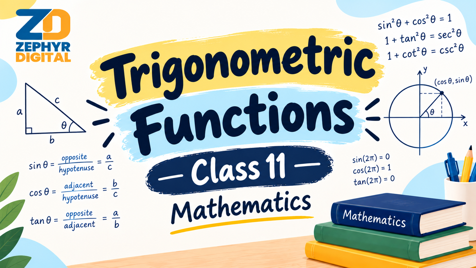 Trigonometric Functions