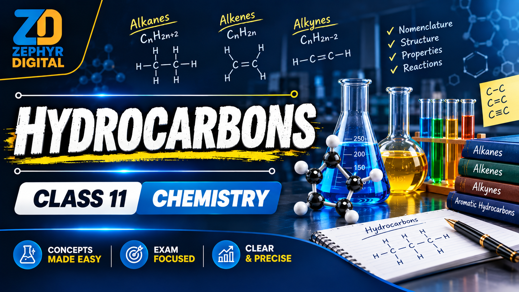 Hydrocarbons
