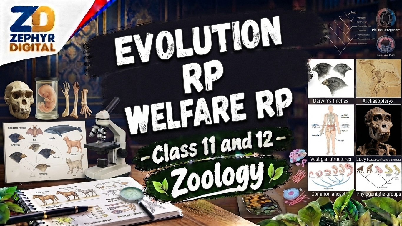 EVOLUTION RP