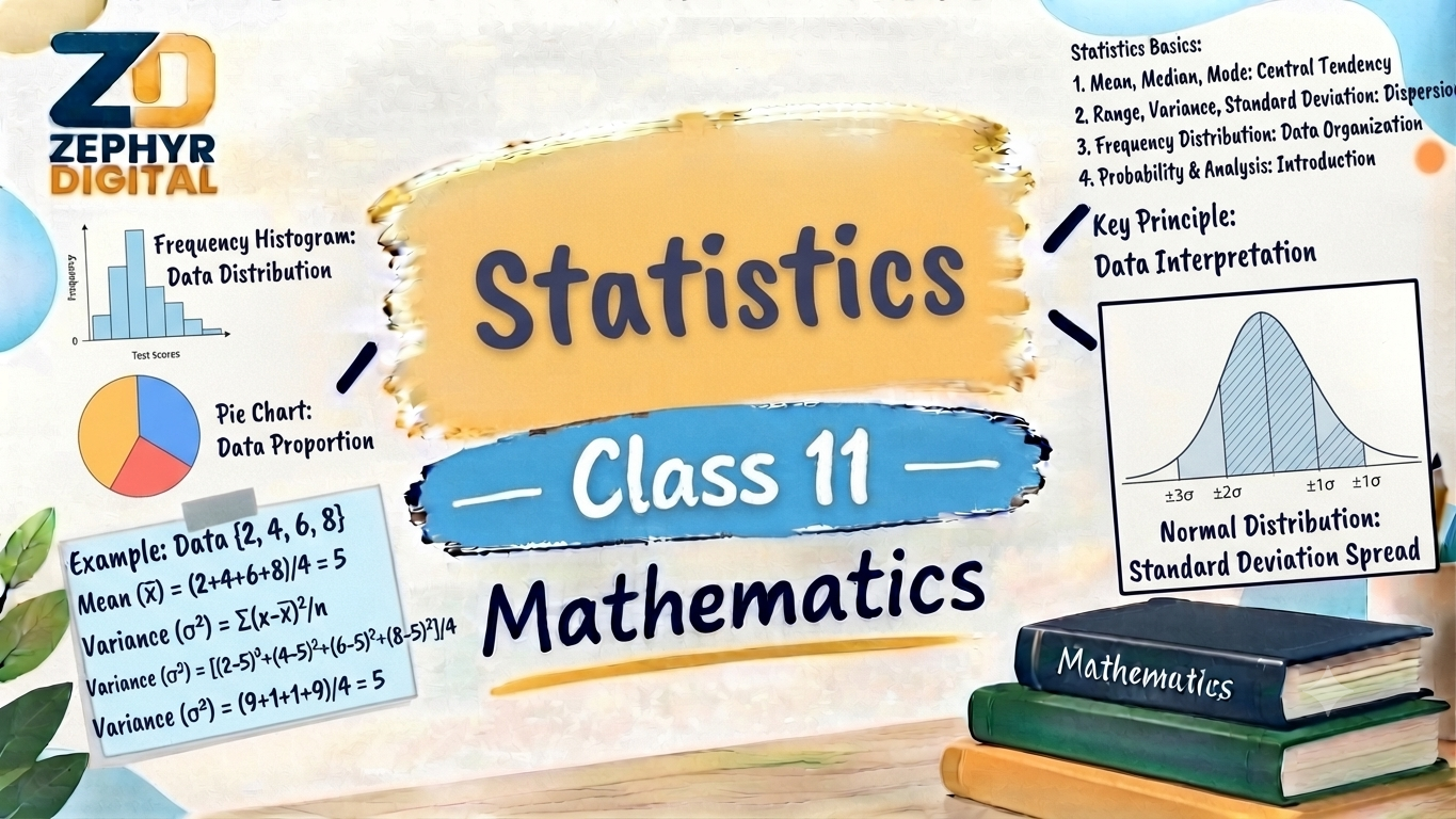Statistics