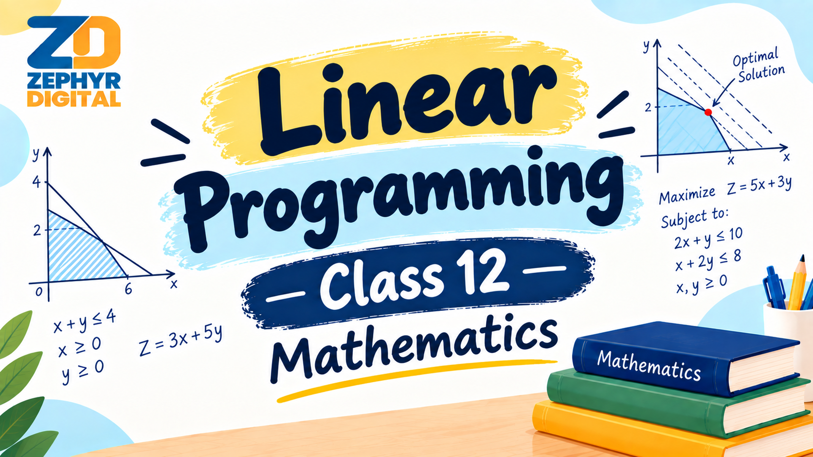 Linear Programming