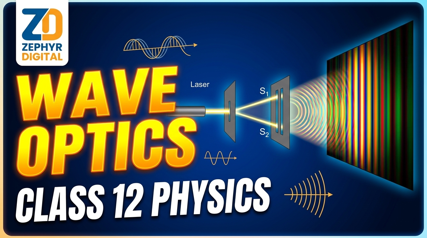 Wave Optics