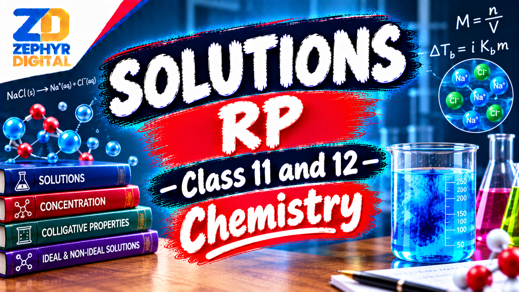 SOLUTIONS RP