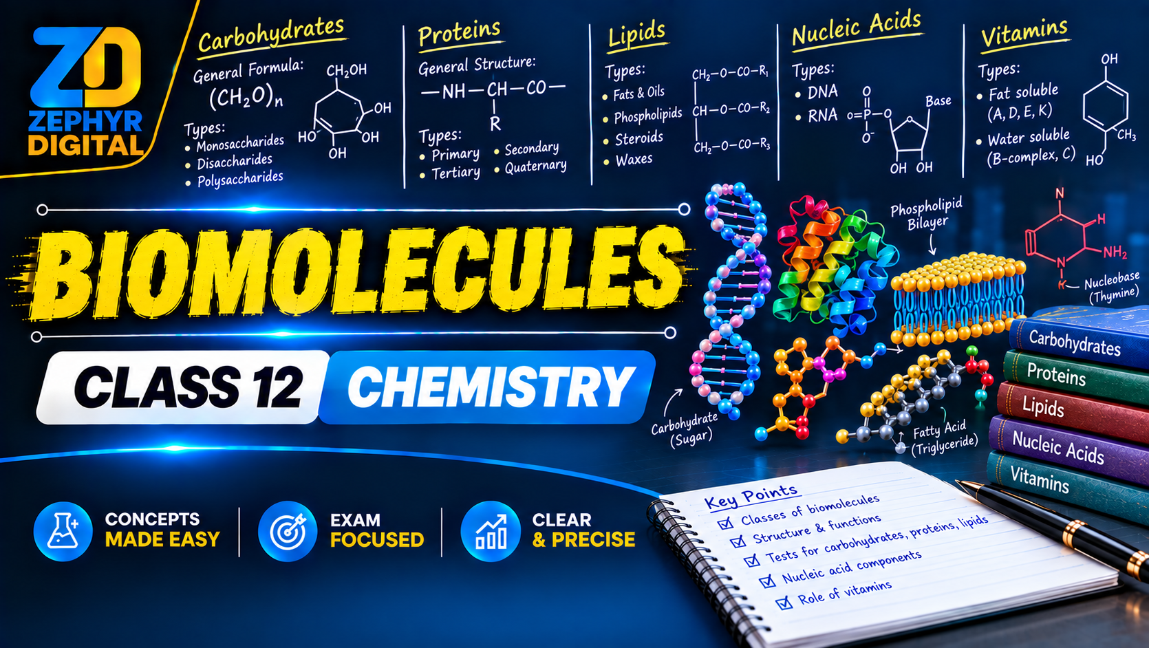 Biomolecules