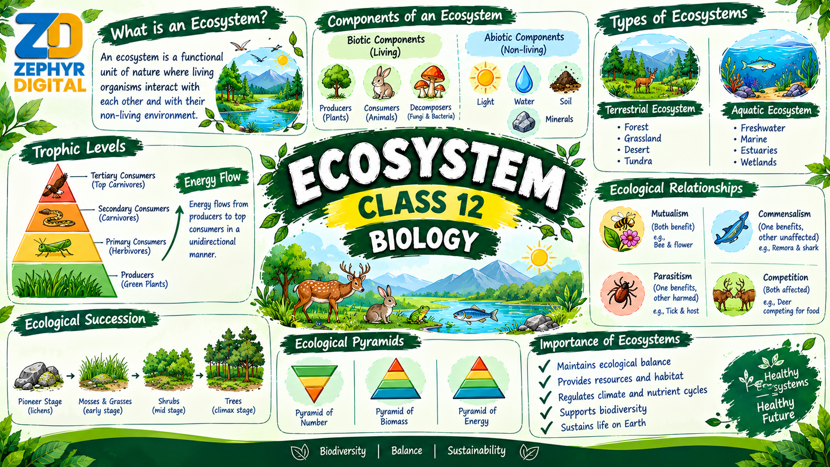 Ecosystem