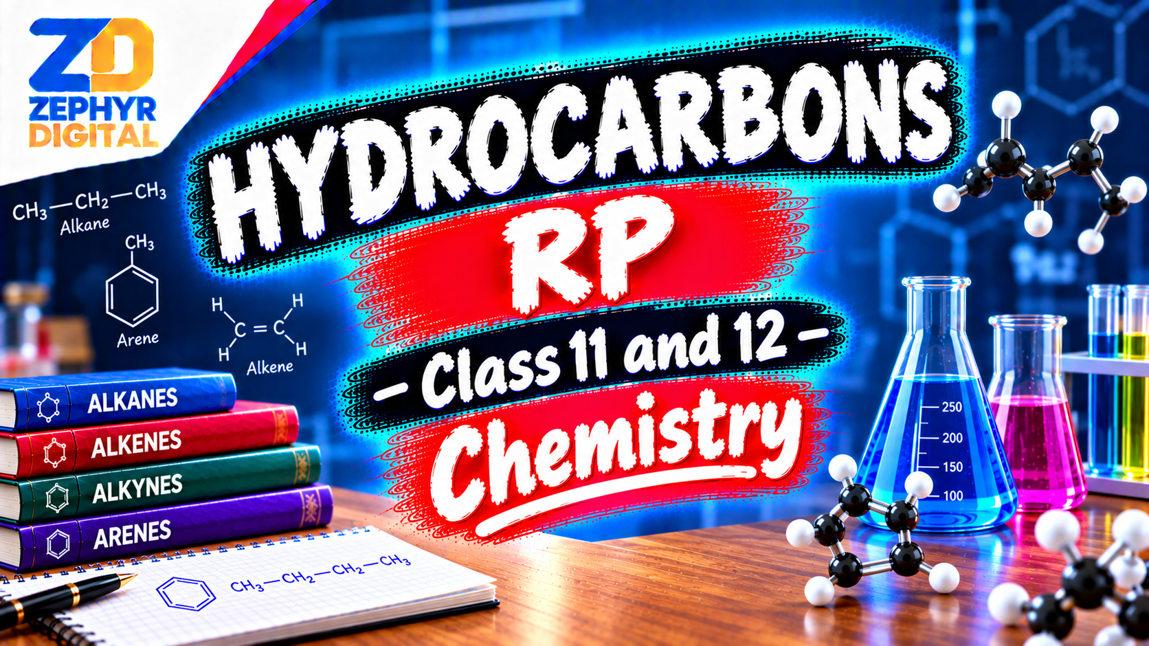 HYDROCARBONS RP