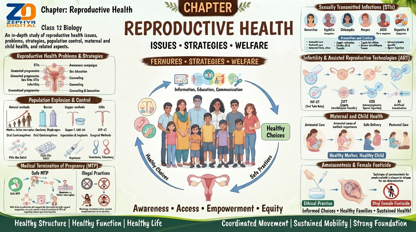 Reproductive Health