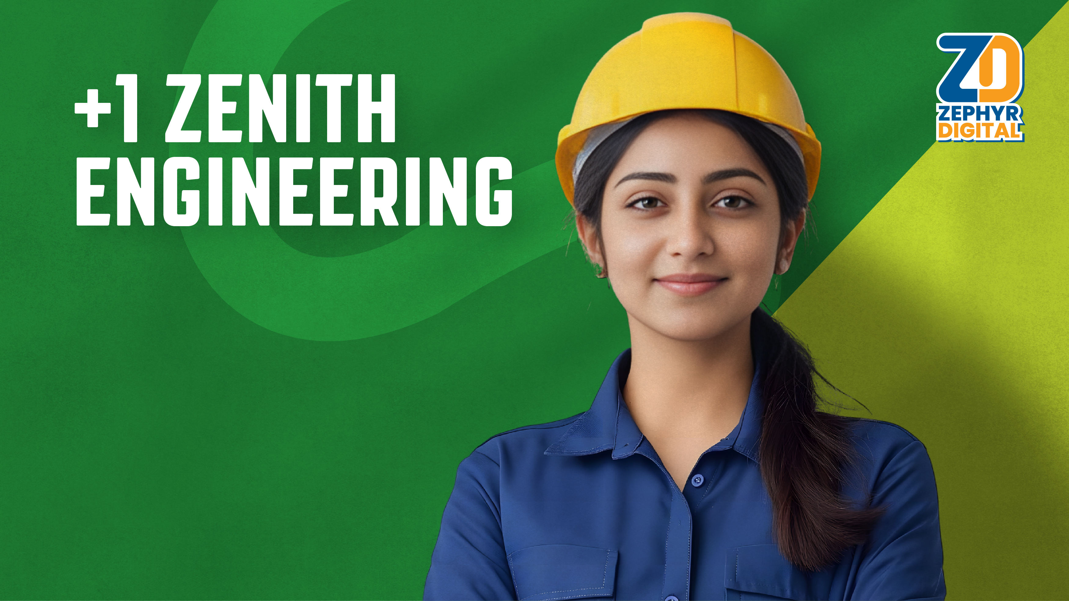 +1 Zenith Engineering 26-27