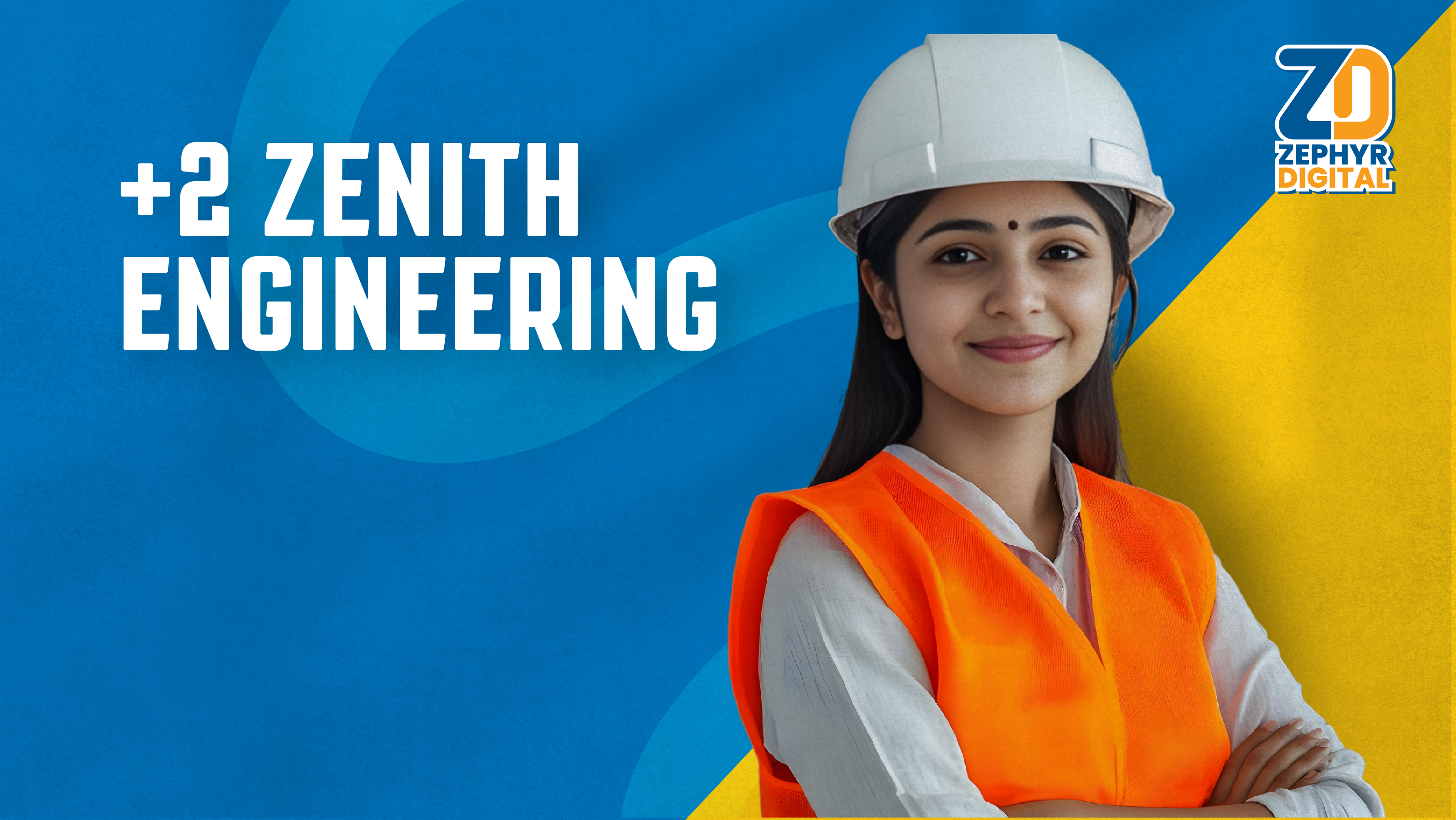 +2 Zenith Engineering 26-27
