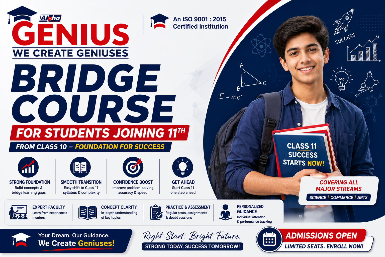 Alpha Genius